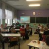 Erasmus+ - ogladanie prezentacji z odpowiedziami na listy