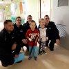 2019_2020 » Policjanci wśród hospitalizowanych dzieci 