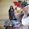 2019_2020 » Akcja zbiórki zabawek dla pacjentów pediatrii